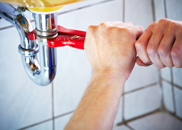 About Newburgh Plumbers